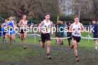Senior Mens and Under-23s 2025 Liverpool Cross Challenge, Sefton Park, Saturday, November 22th. Photo: David T. Hewitson/Sports for All Pics